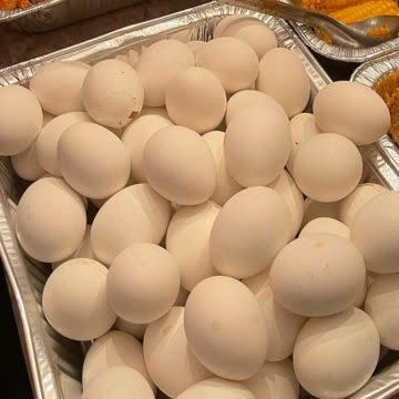 Eggs