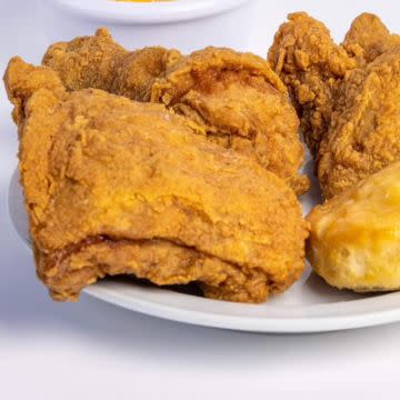View more from Chicken King FT