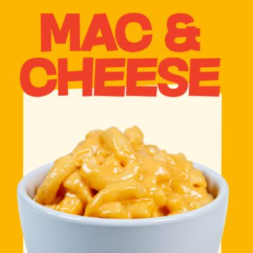 Mac-N-Cheese