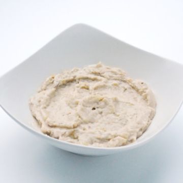 Baba Ghanoush