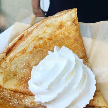 SUGAR & BUTTER 