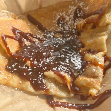 SALTED BUTTER & CARAMEL 