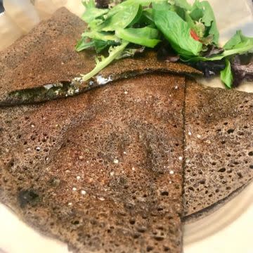 View more from Black Flour