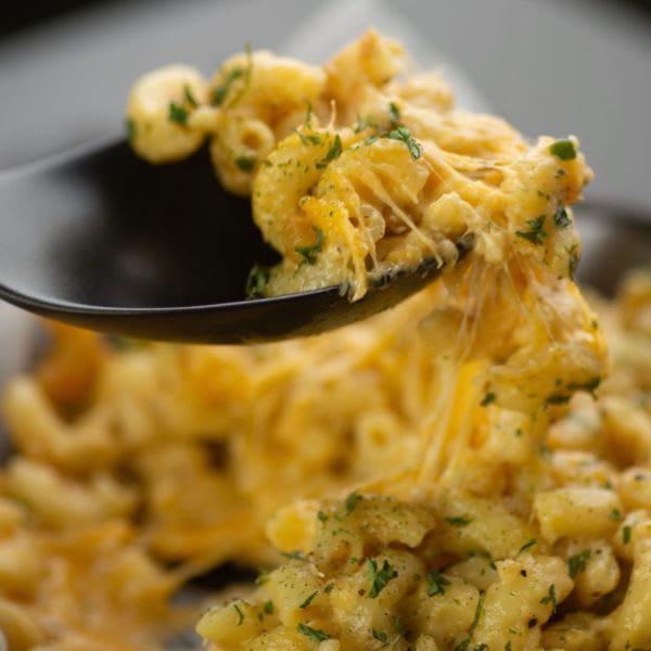 Mac & Cheese 