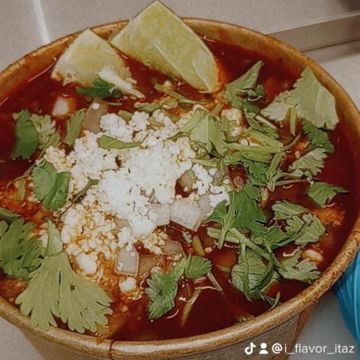 Birria Ramen