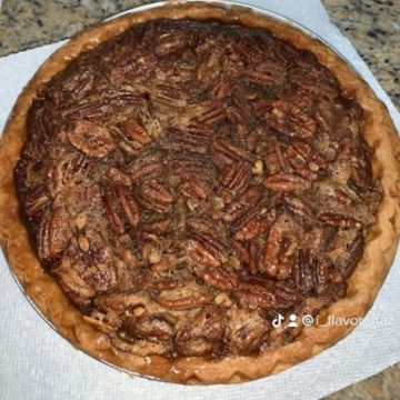 Pecan Pie