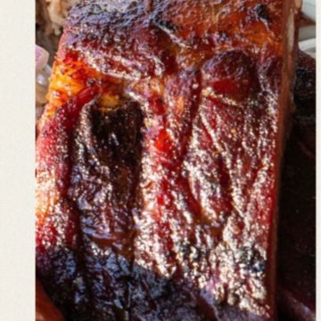 Pork Ribs