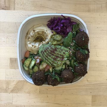 Philosopher Bowl