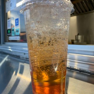 Italian Sodas