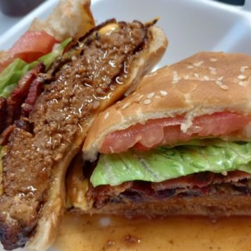 Hamburger
