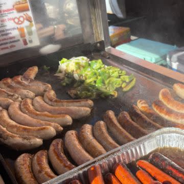 Biano Chicken Sausage