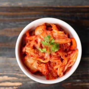 Kimchi