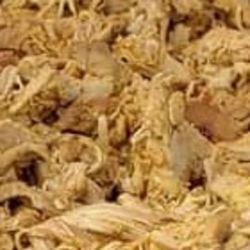 Pulled Chicken Sandwich