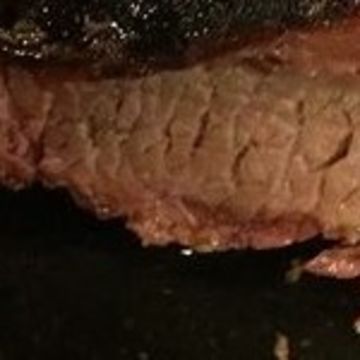Pulled Beef Brisket