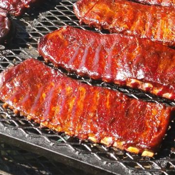 Ribs