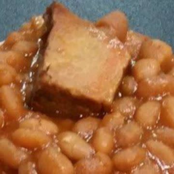Baked Beans