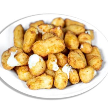 Cheese Curds