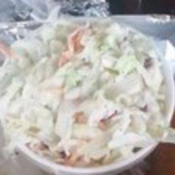 Cole Slaw