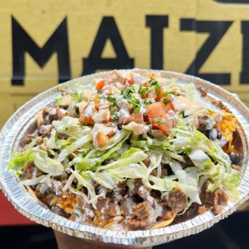 Super Nachos 