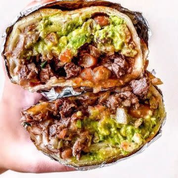 Burrito 