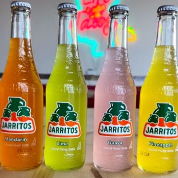 Jarritos 