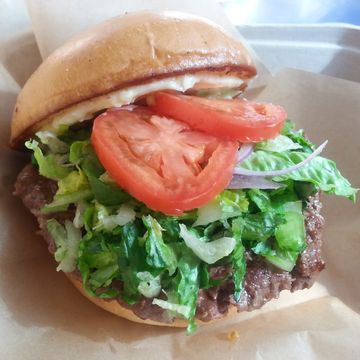 Classic Burger