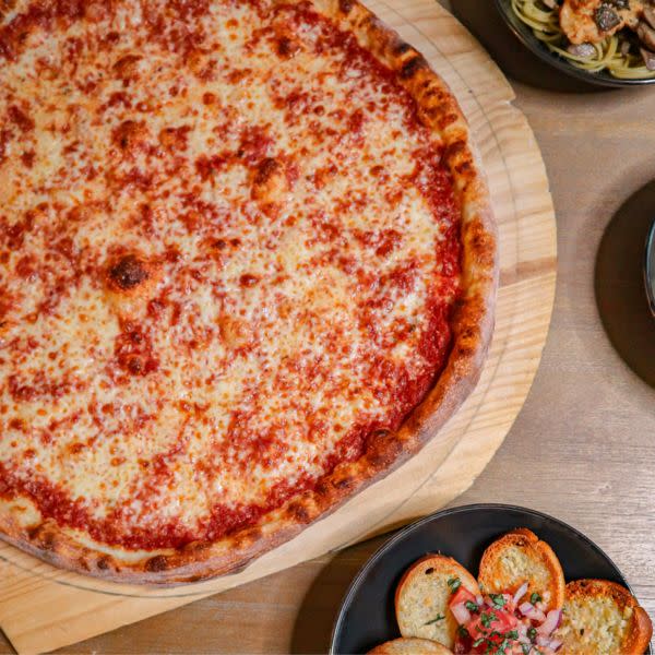 Cheese Pizza