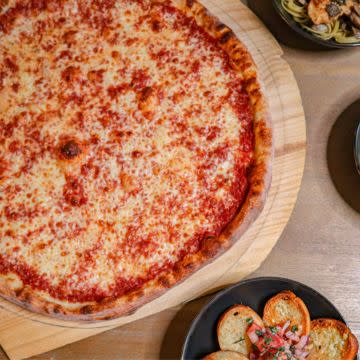 Cheese Pizza