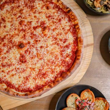 Cheese Pizza