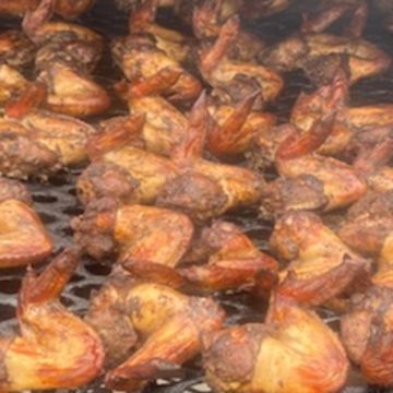 jerk wings