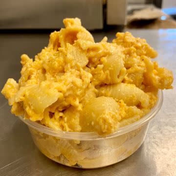Mac and Cheese 