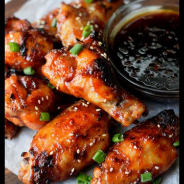 View more from Just Wing'N Atl.