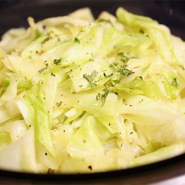 Souther Style Cabbage (4)