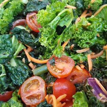 Kale Salad