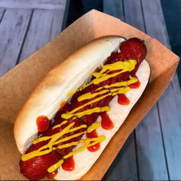 Hot Dog