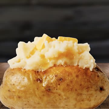 Baked Potato