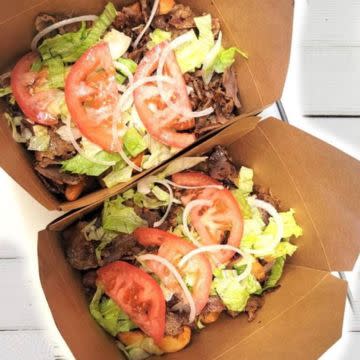 View more from Top Doner Factory