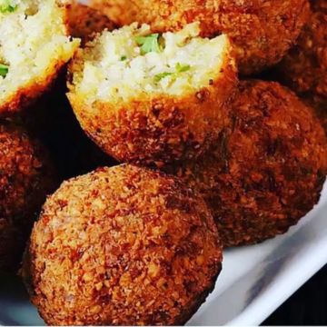 Falafel