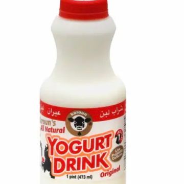 Yogurt Drink