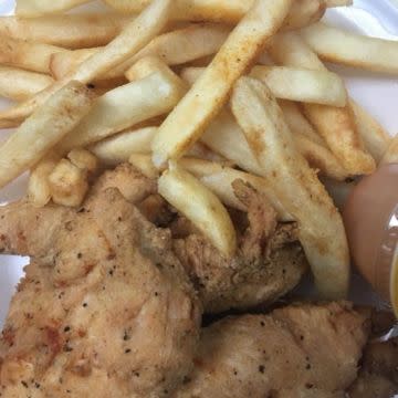 Chicken Tenders