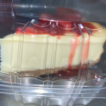 Cake