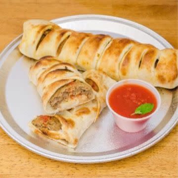 Stromboli Roll