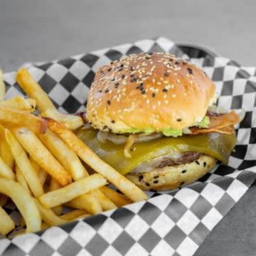 View more from Viking Burgers & Wings