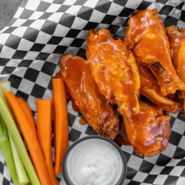 Wings