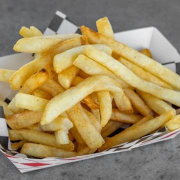 Boat French Fries