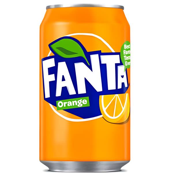 Fanta