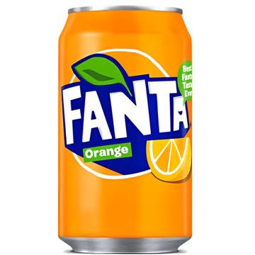 Fanta