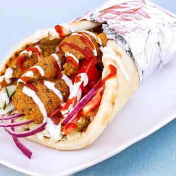 View more from Hefty Gyros