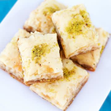 Baklava 