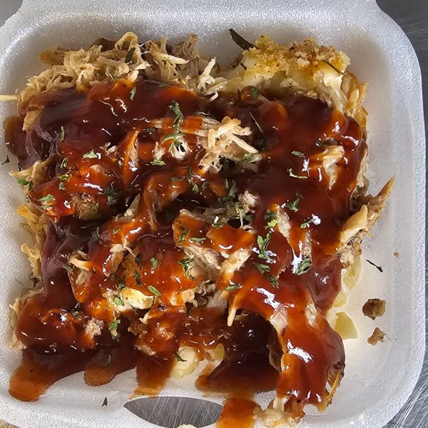 Best Food Trucks Jersey Kabobs of Tampa Bay